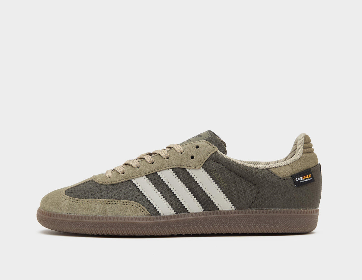 adidas Originals Samba OG Cordura
