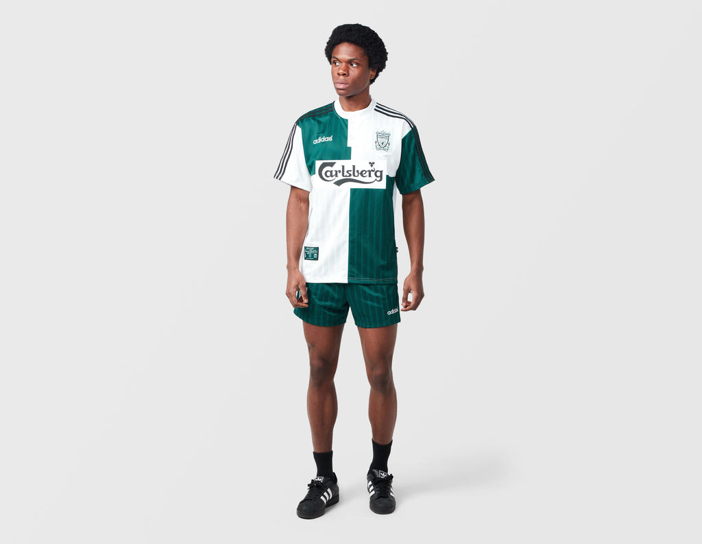 adidas x Liverpool FC 95/96 Away Jersey