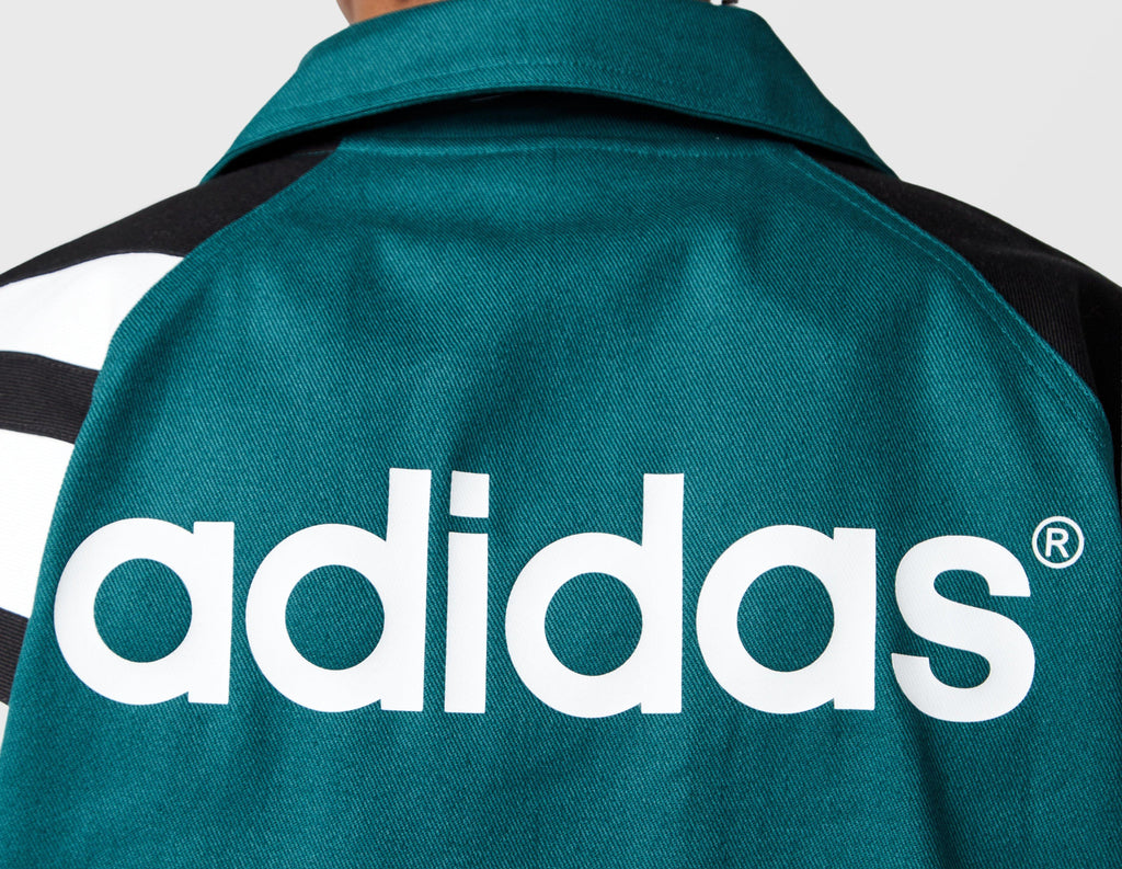 adidas x Liverpool FC 95/96 Away Drill Top