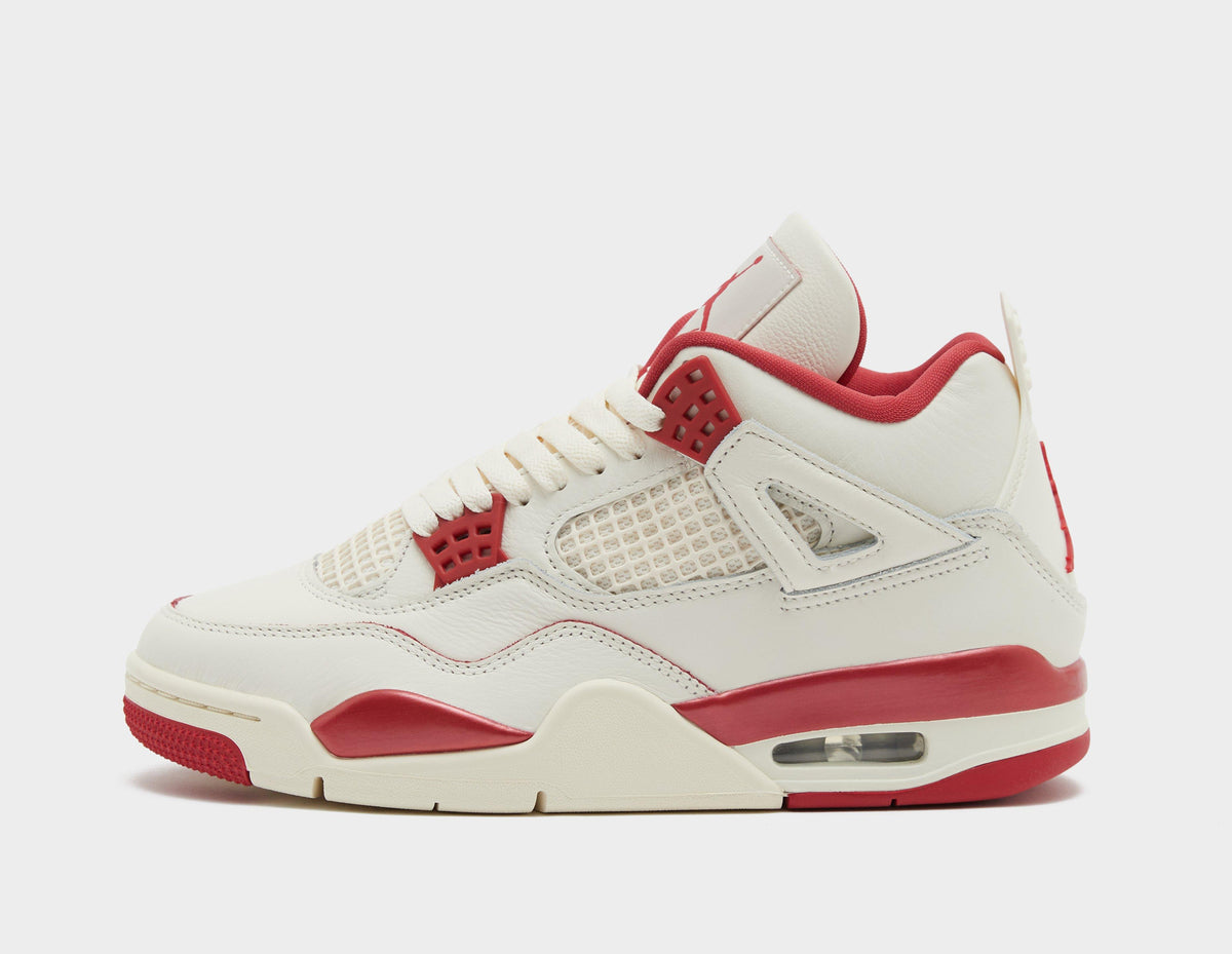 Jordan Air 4 'Valentine's Day' Women's