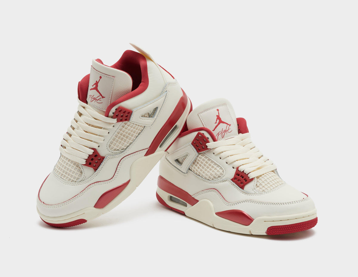 Jordan Air 4 'Valentine's Day' Women's