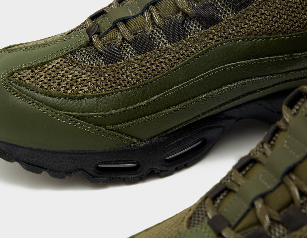 Nike Air Max 95