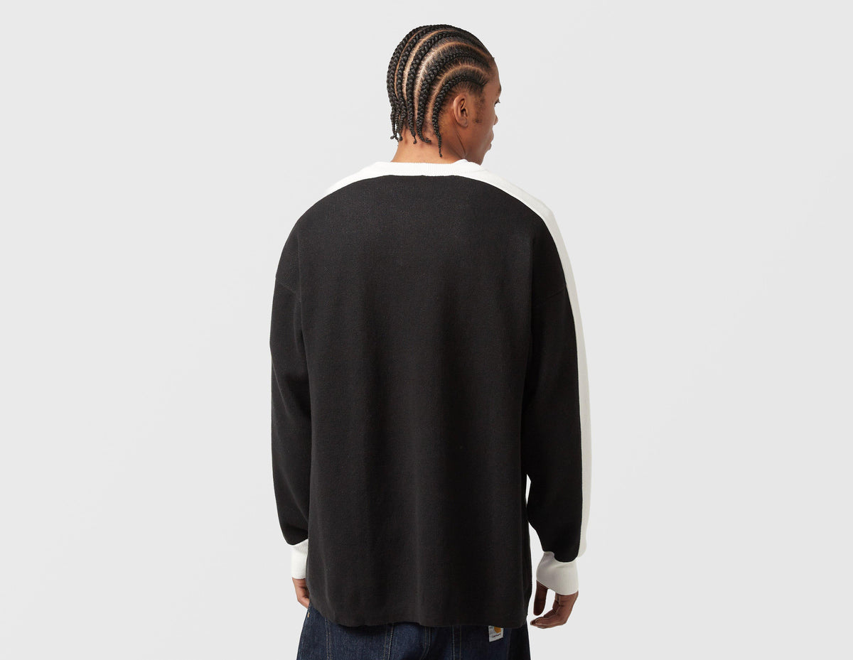 Nike Club Jersey Knit Sweater
