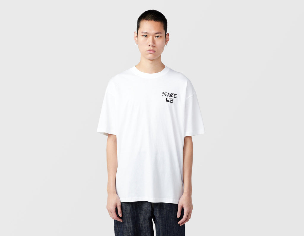 Nike SB Stickers T-Shirt