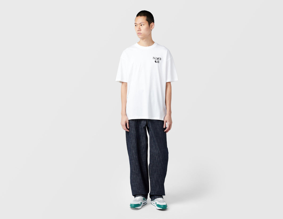 Nike SB Stickers T-Shirt