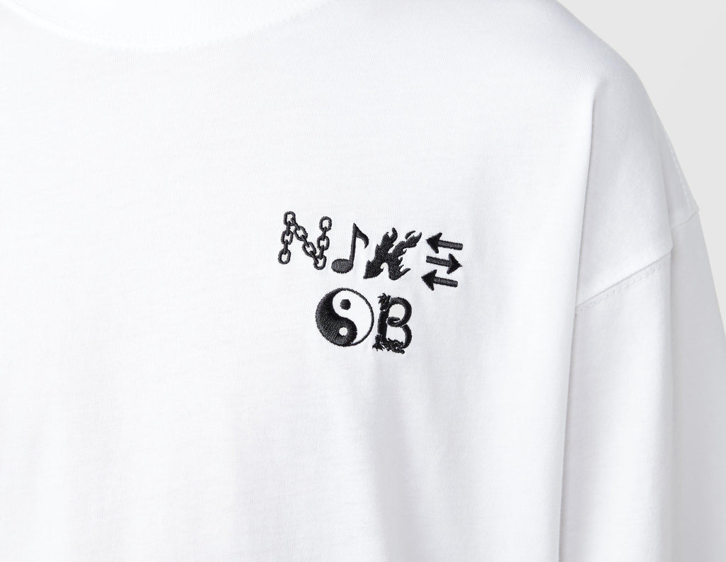 Nike SB Stickers T-Shirt