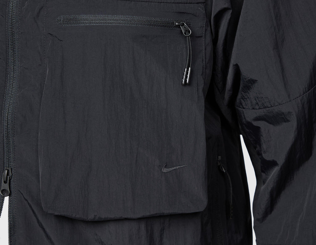 Nike Tech Utility Shirt