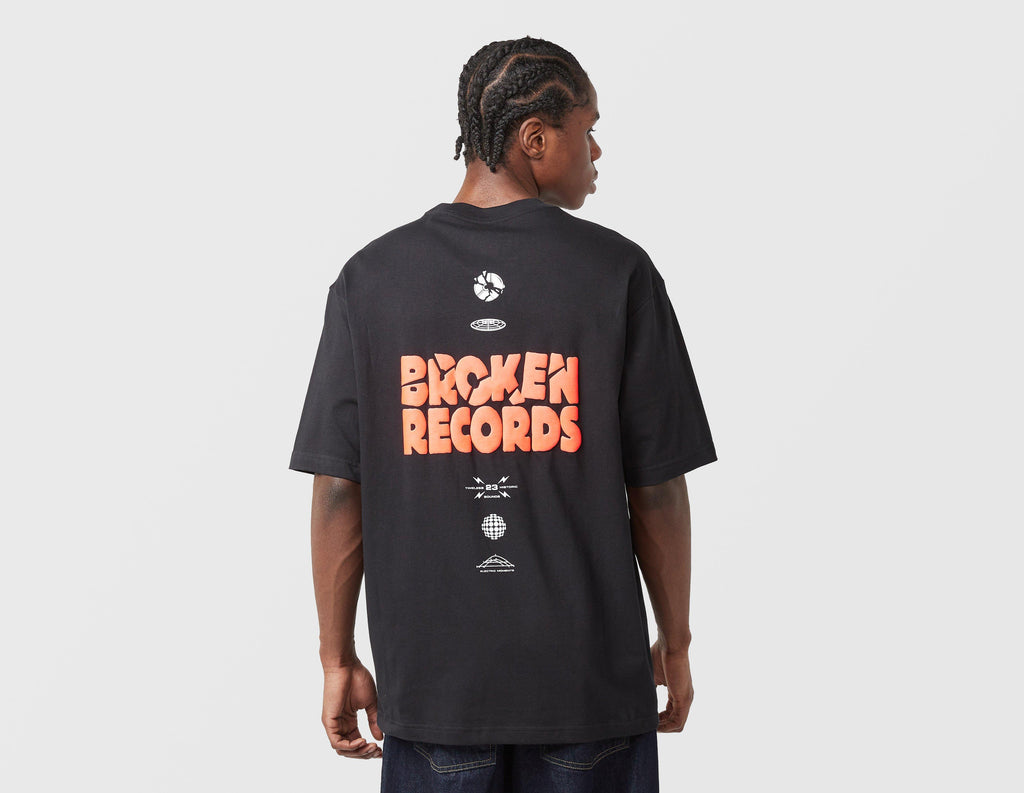 Nike Jordan Broken Records T-Shirt