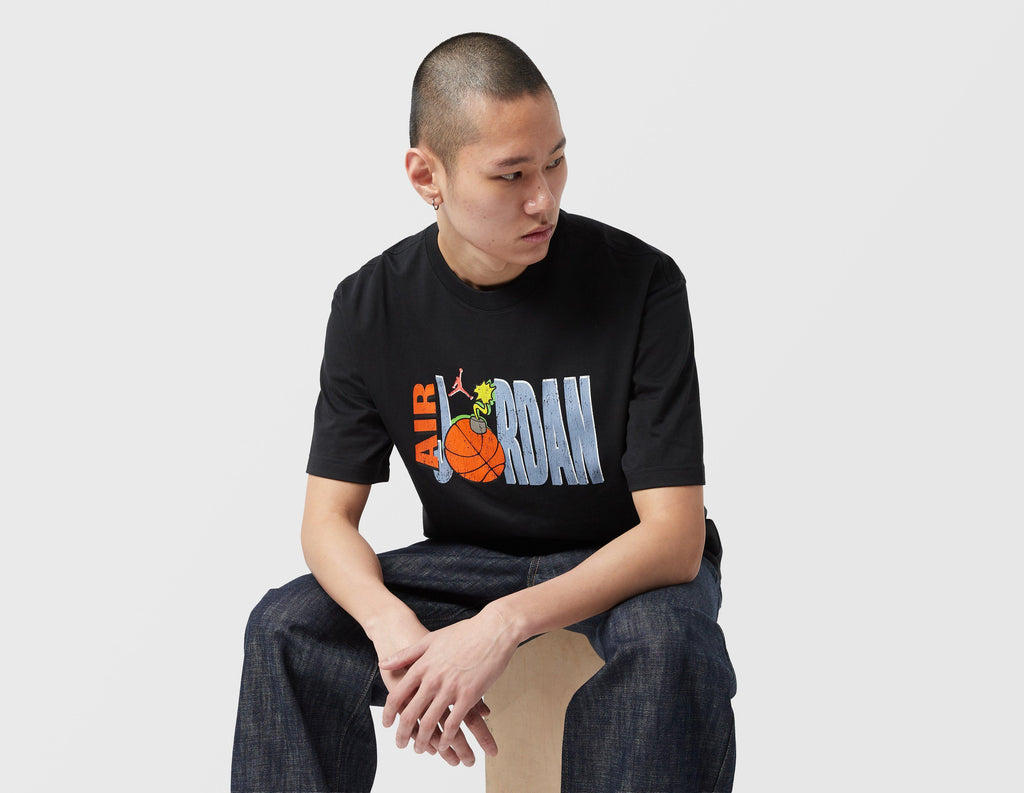 Jordan Toon T-Shirt