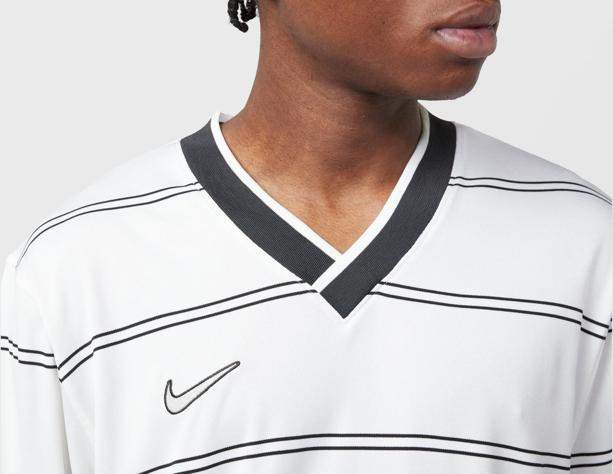 Nike Energy Dri-FIT Long Sleeve Football Top