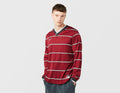 Nike Energy Dri-FIT Long Sleeve Football Top