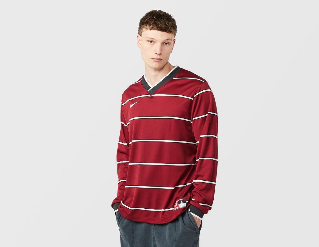 Nike Energy Dri-FIT Long Sleeve Football Top