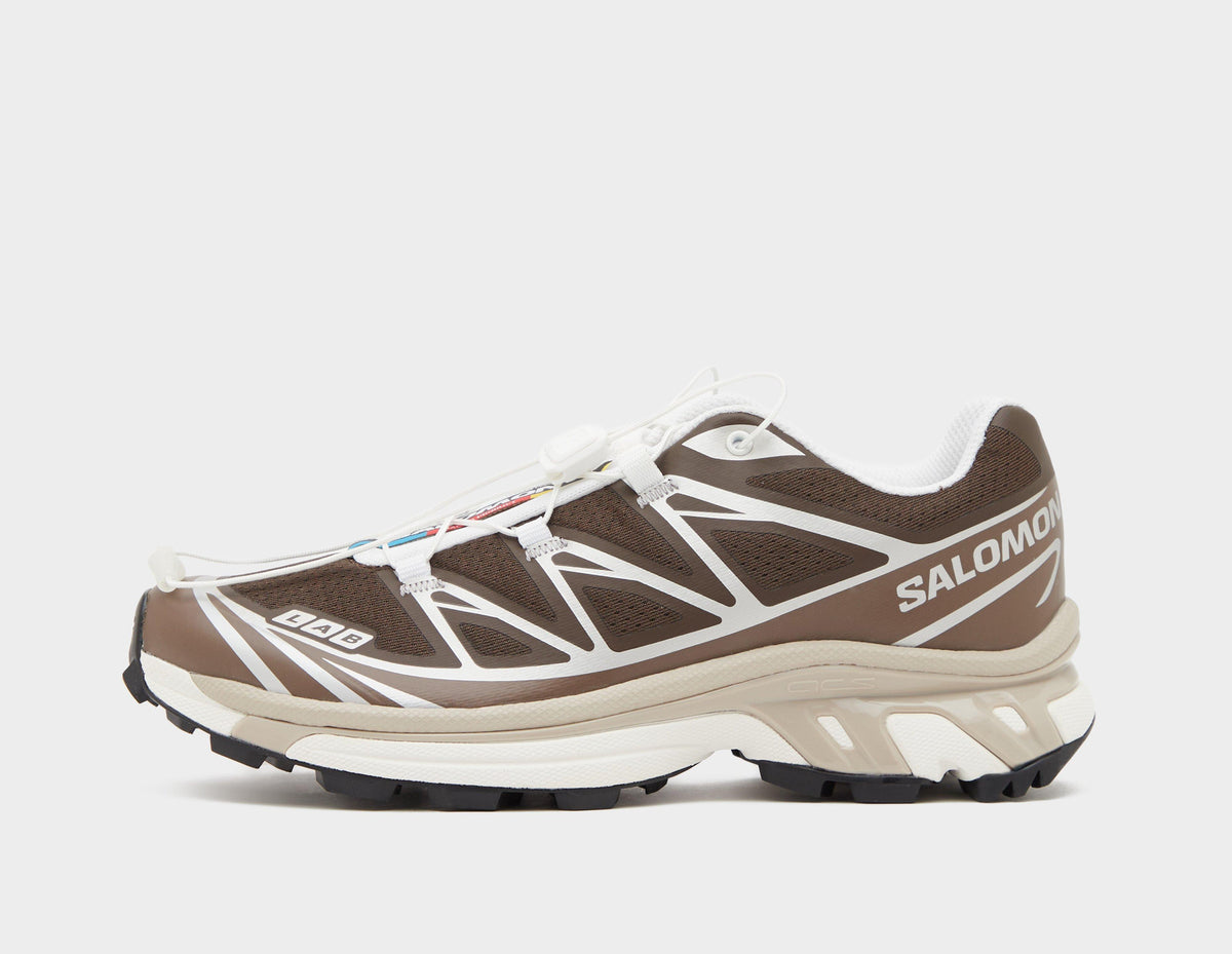 Salomon XT-6