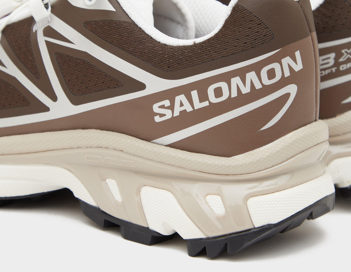 Salomon XT-6