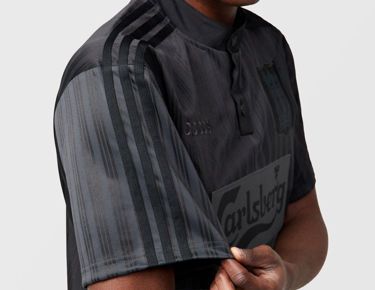 adidas Liverpool FC 95/96 Special Jersey