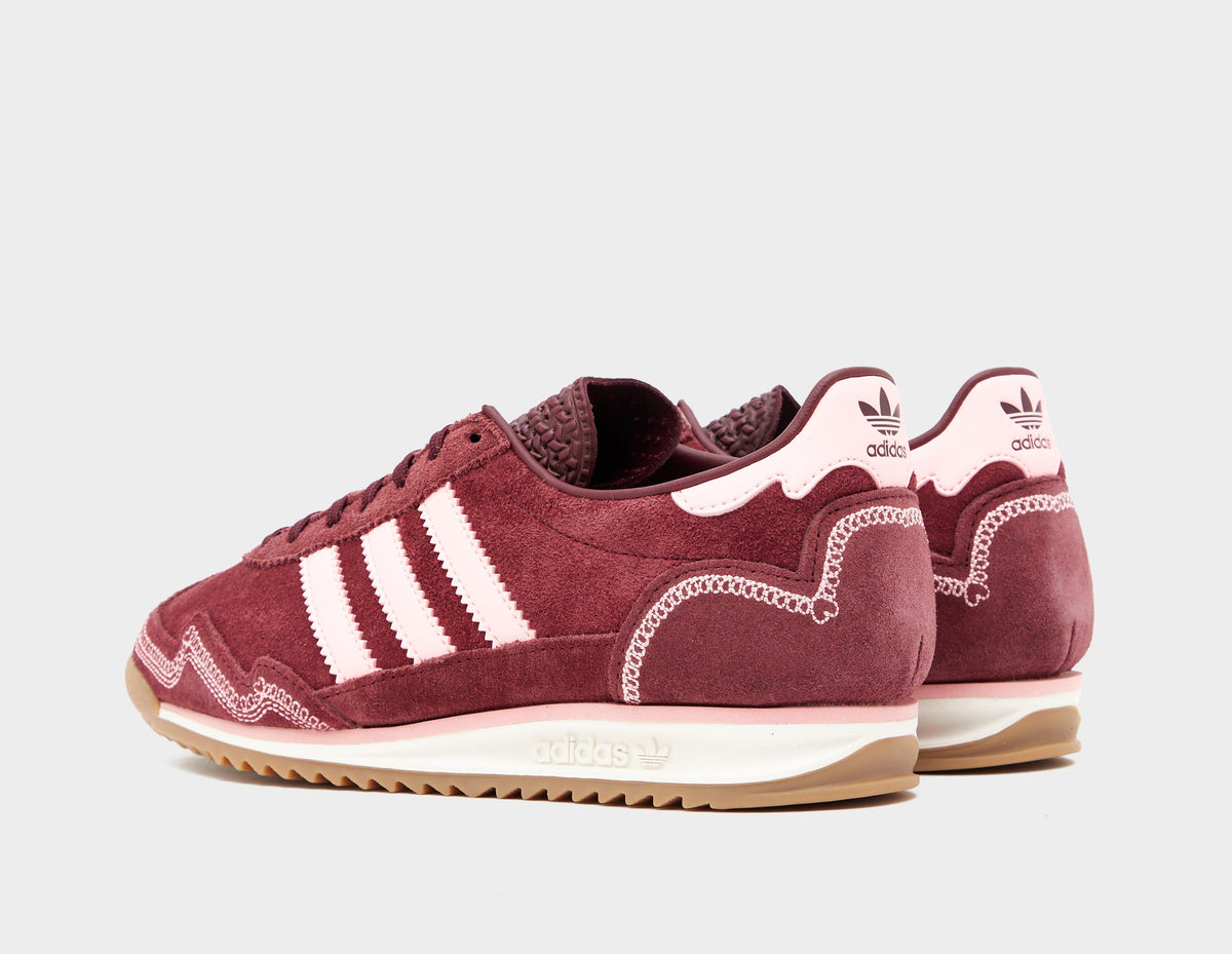 adidas Originals SL 72 OG 'Valentines Day' Women's