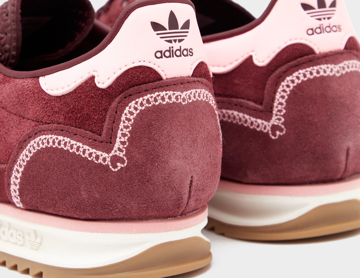 adidas Originals SL 72 OG 'Valentines Day' Women's