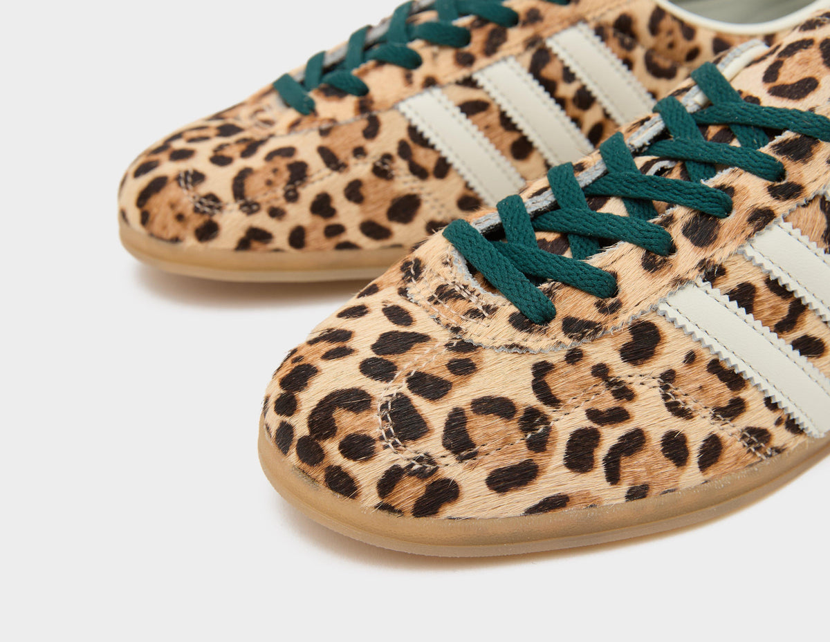adidas Originals Gazelle Lo Pro Pony Hair Women's