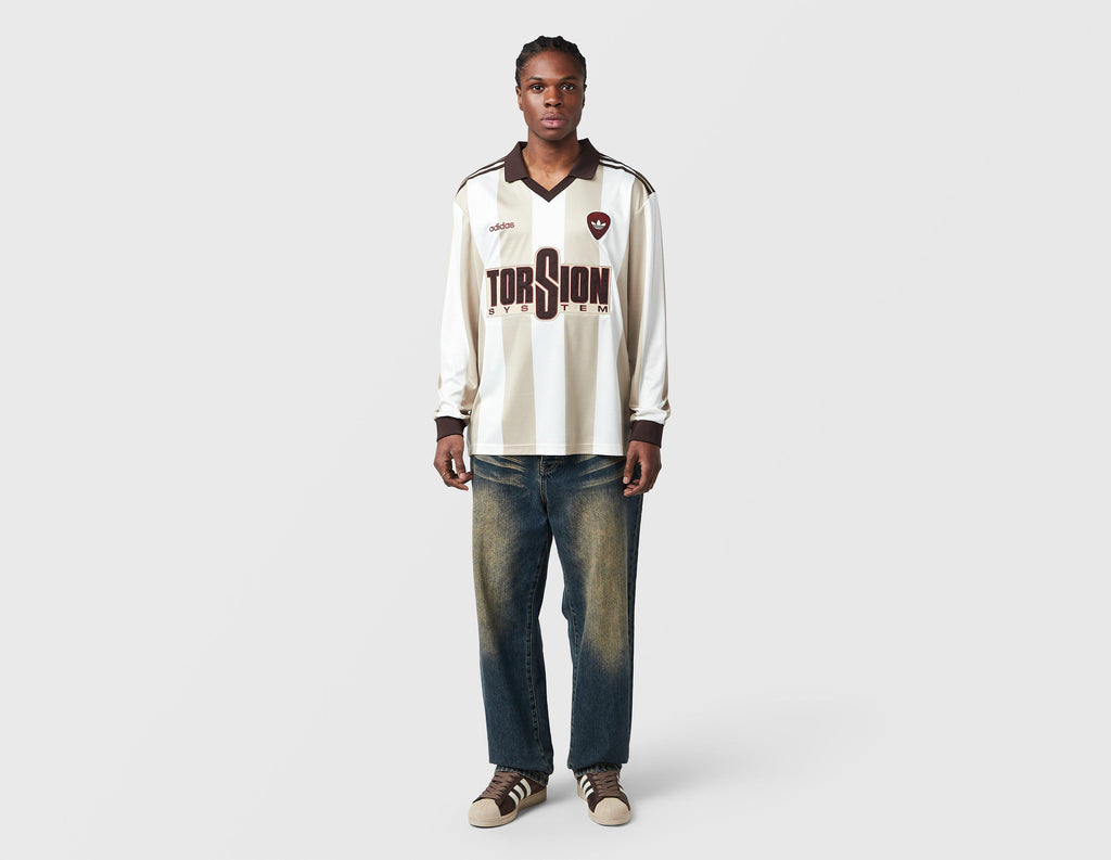 adidas Originals Britcore Jersey