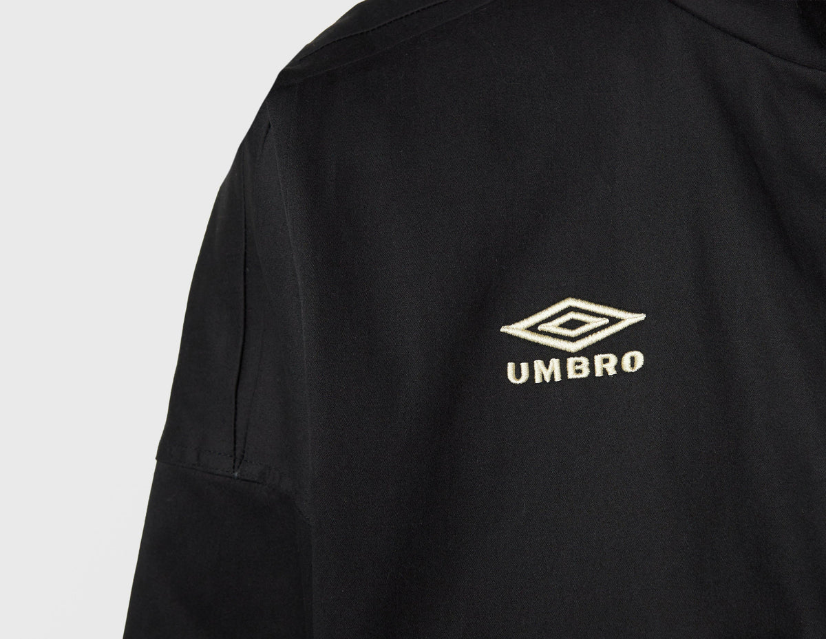 Umbro Sports Culture Harrington Jacket