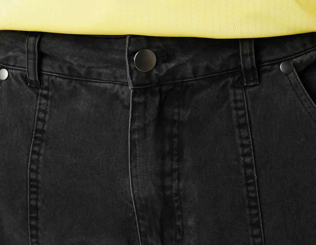 Umbro Sports Culture Washed Drill Pant