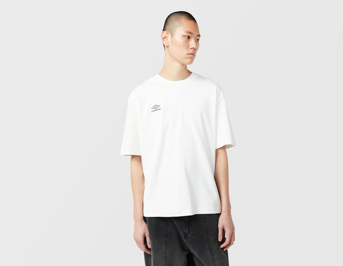 Umbro Sports Culture Stamps Graphic T-Shirt