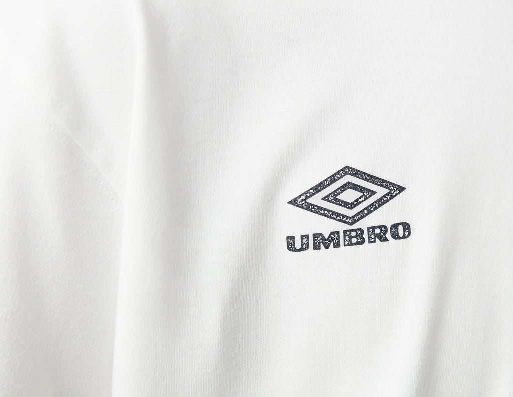 Umbro Sports Culture Stamps Graphic T-Shirt