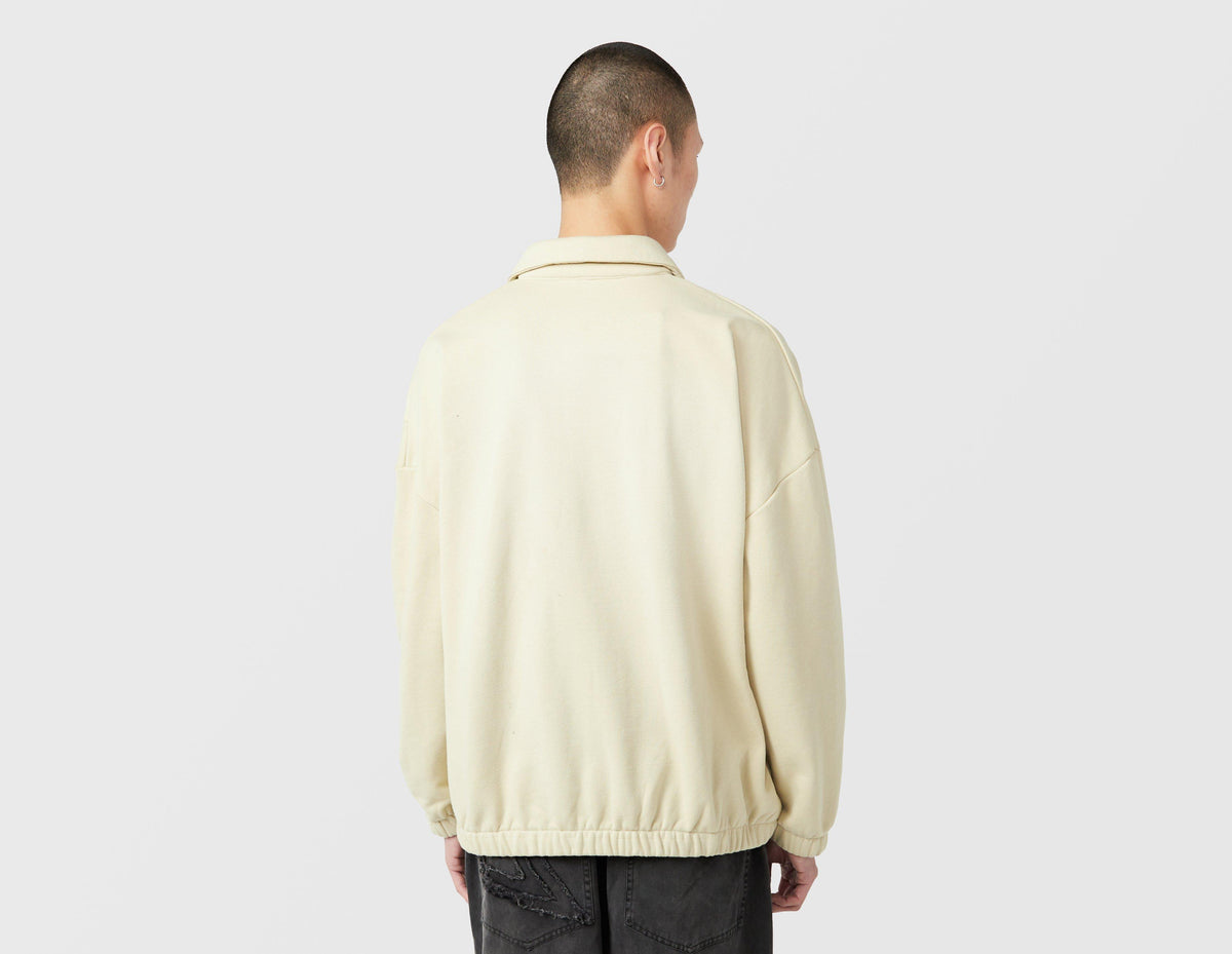 Umbro Sports Culture Diamond Drill Sweat Top