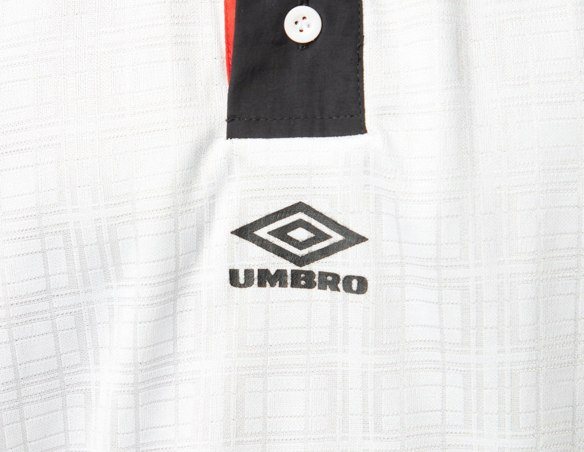 Umbro Sports Culture Football Shirt