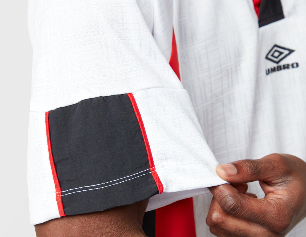 Umbro Sports Culture Football Shirt