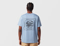 Umbro Sports Culture Destination T-Shirt