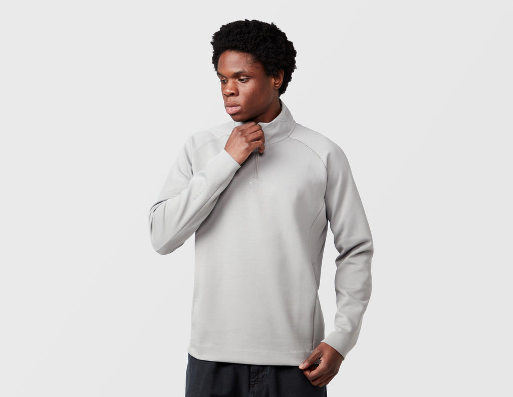 Oakley Platform 1/4 Zip Sweatshirt