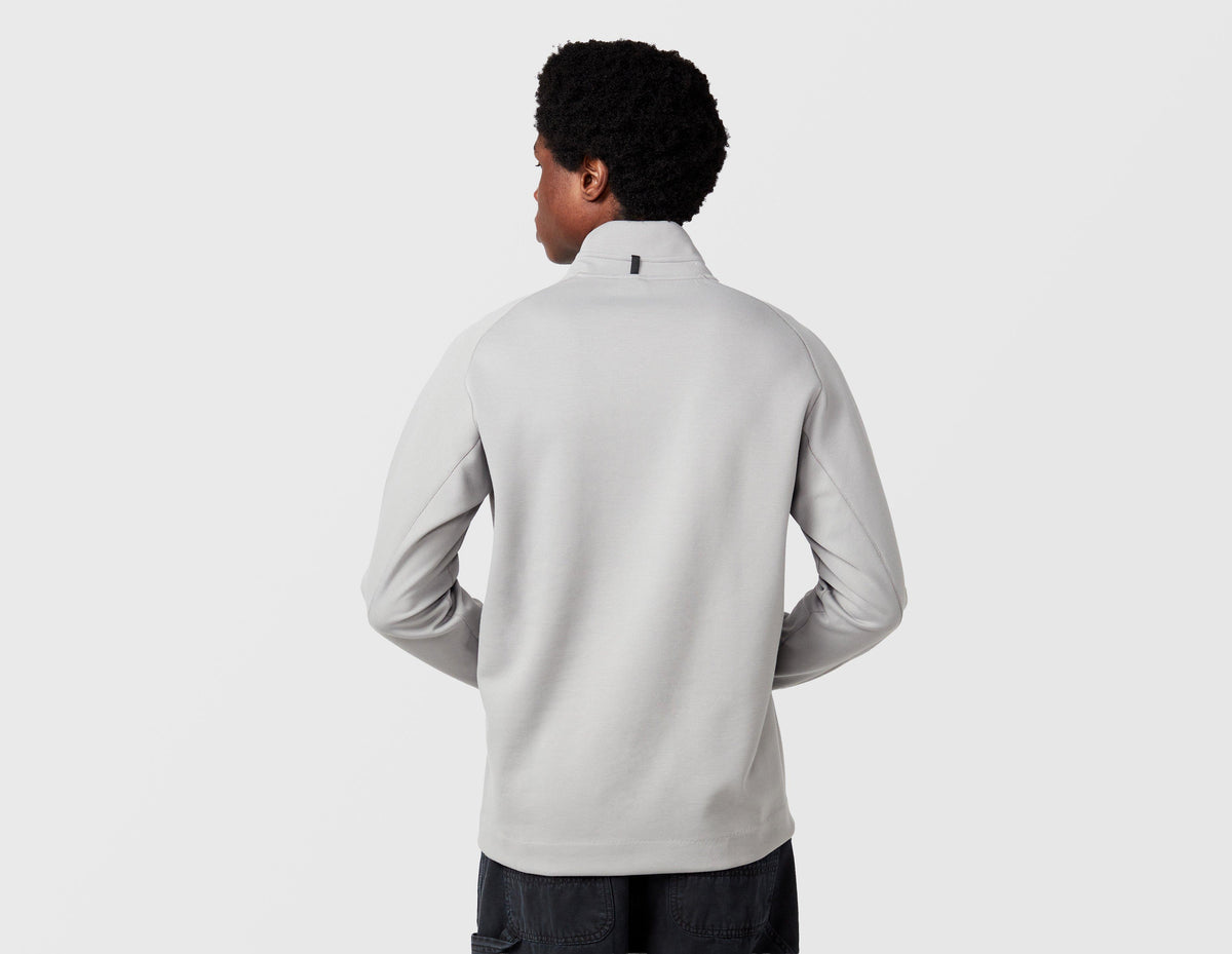 Oakley Platform 1/4 Zip Sweatshirt