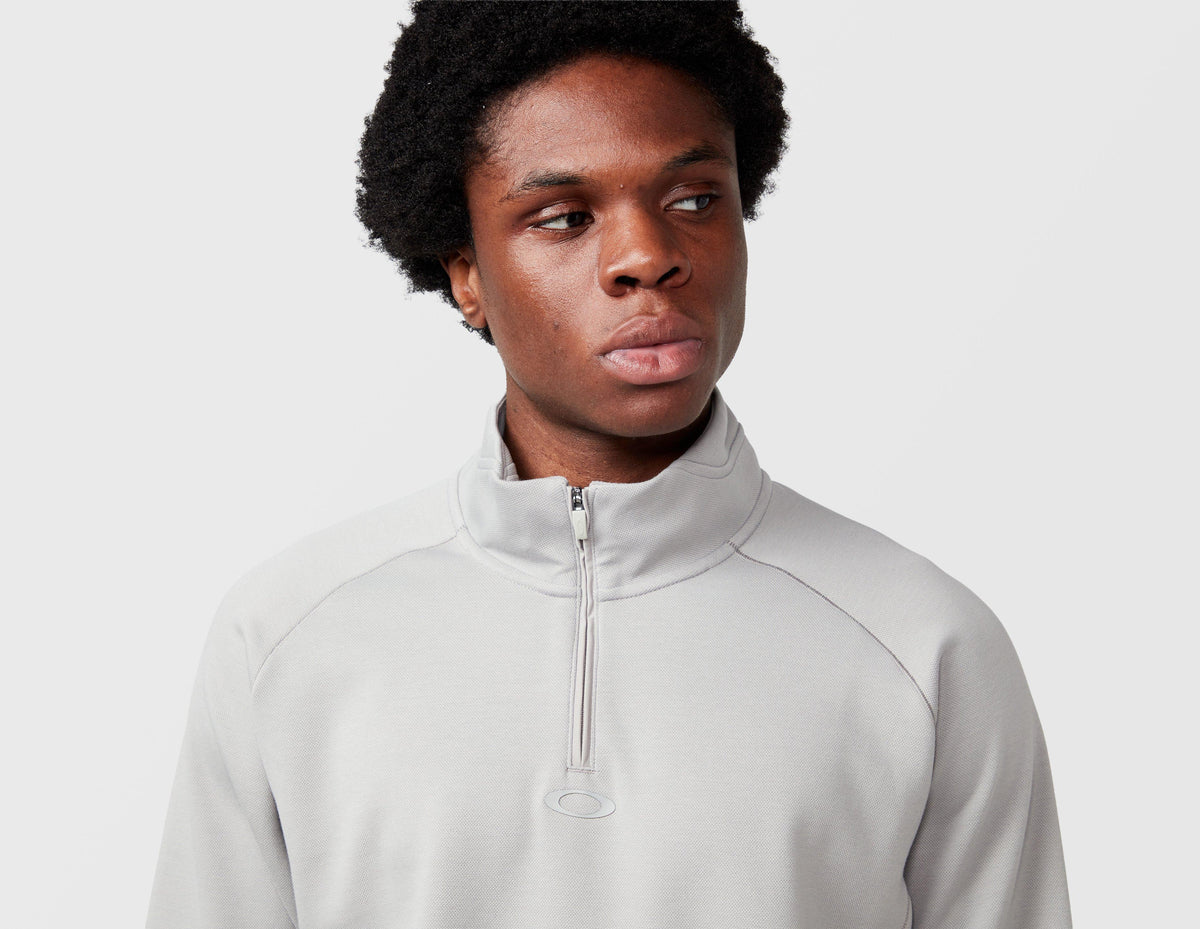 Oakley Platform 1/4 Zip Sweatshirt