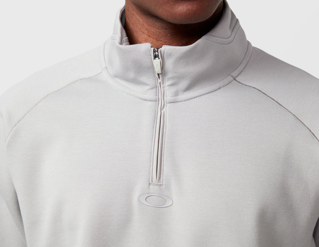 Oakley Platform 1/4 Zip Sweatshirt