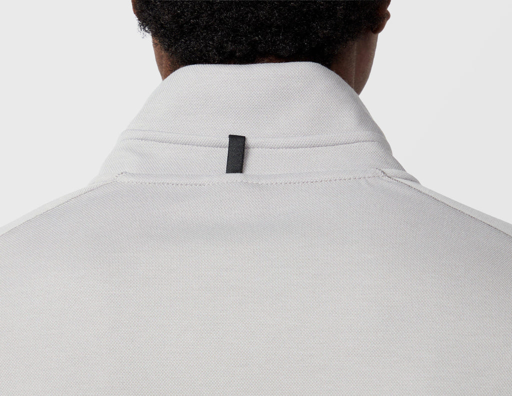 Oakley Platform 1/4 Zip Sweatshirt