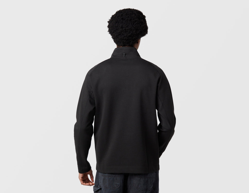 Oakley Platform 1/4 Zip Sweatshirt