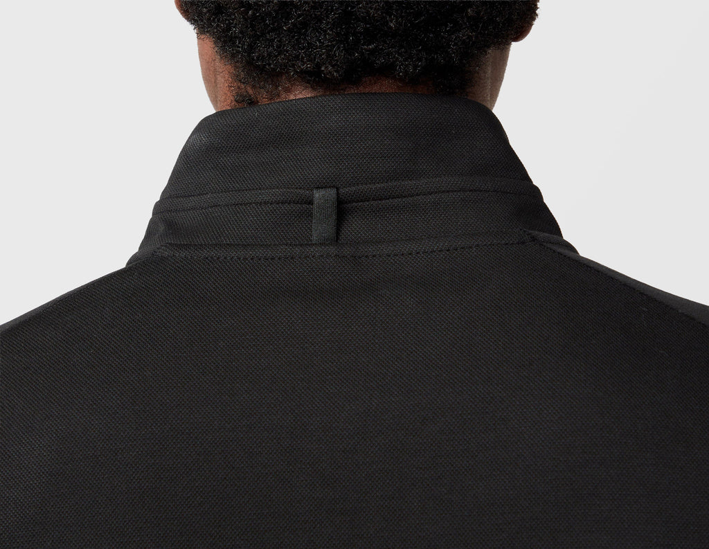 Oakley Platform 1/4 Zip Sweatshirt