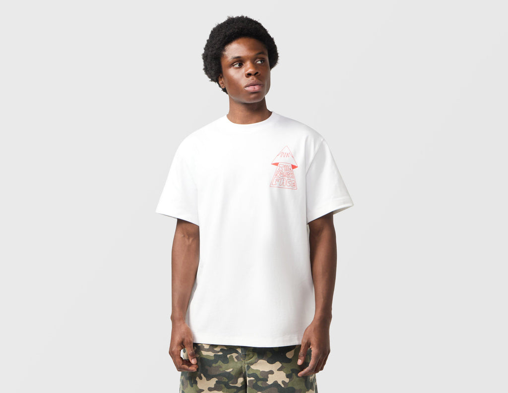 The North Face Mountain T-Shirt