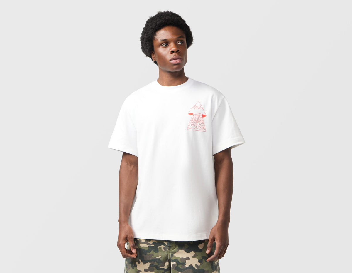 The North Face Mountain T-Shirt
