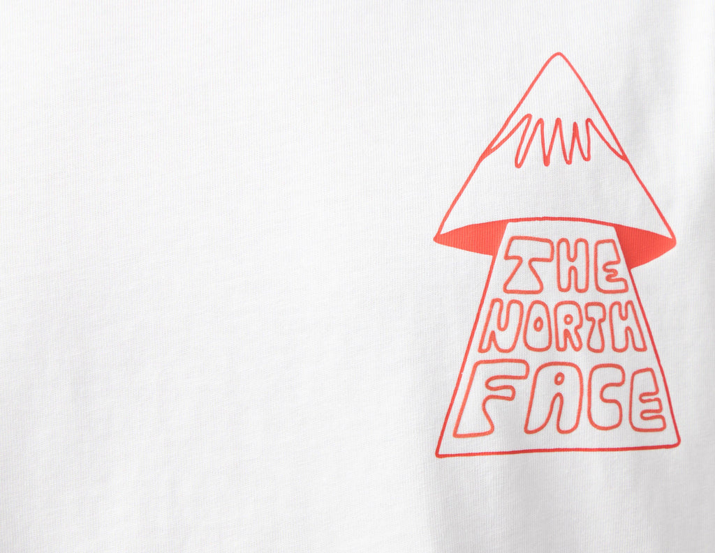 The North Face Mountain T-Shirt