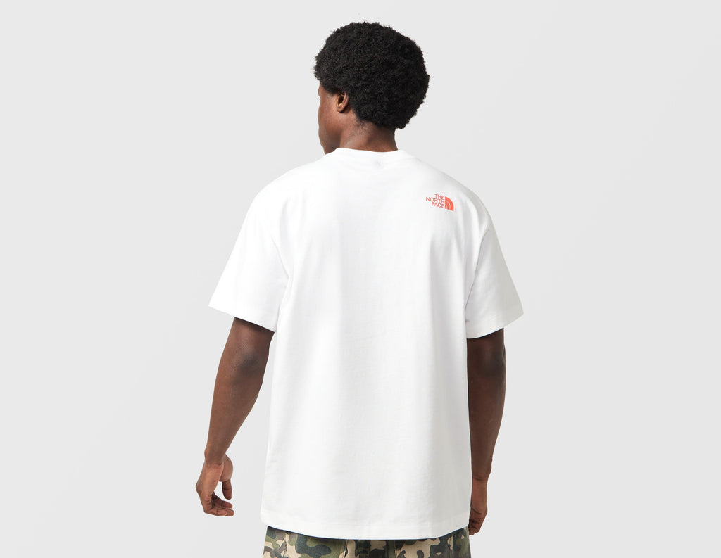 The North Face Mountain T-Shirt