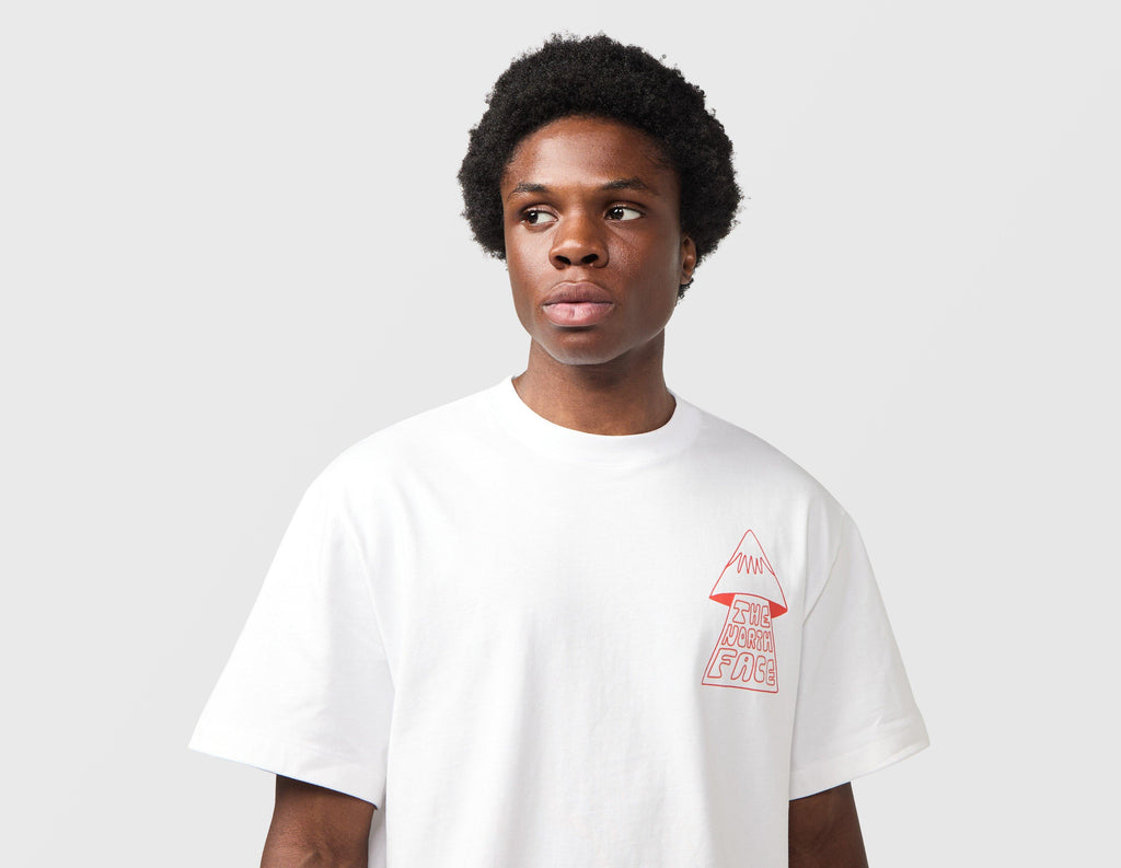 The North Face Mountain T-Shirt
