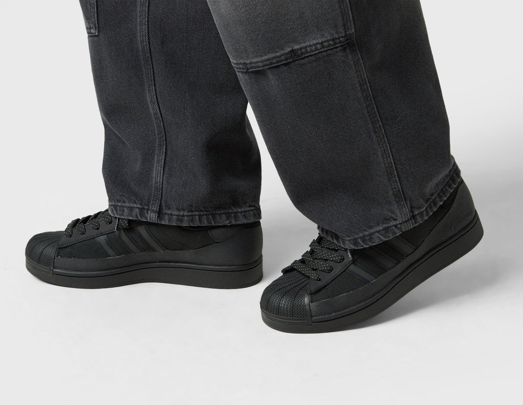 adidas Originals Superstar II MG GORE-TEX