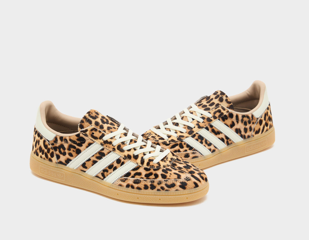 adidas Originals Handball Spezial Pony Hair