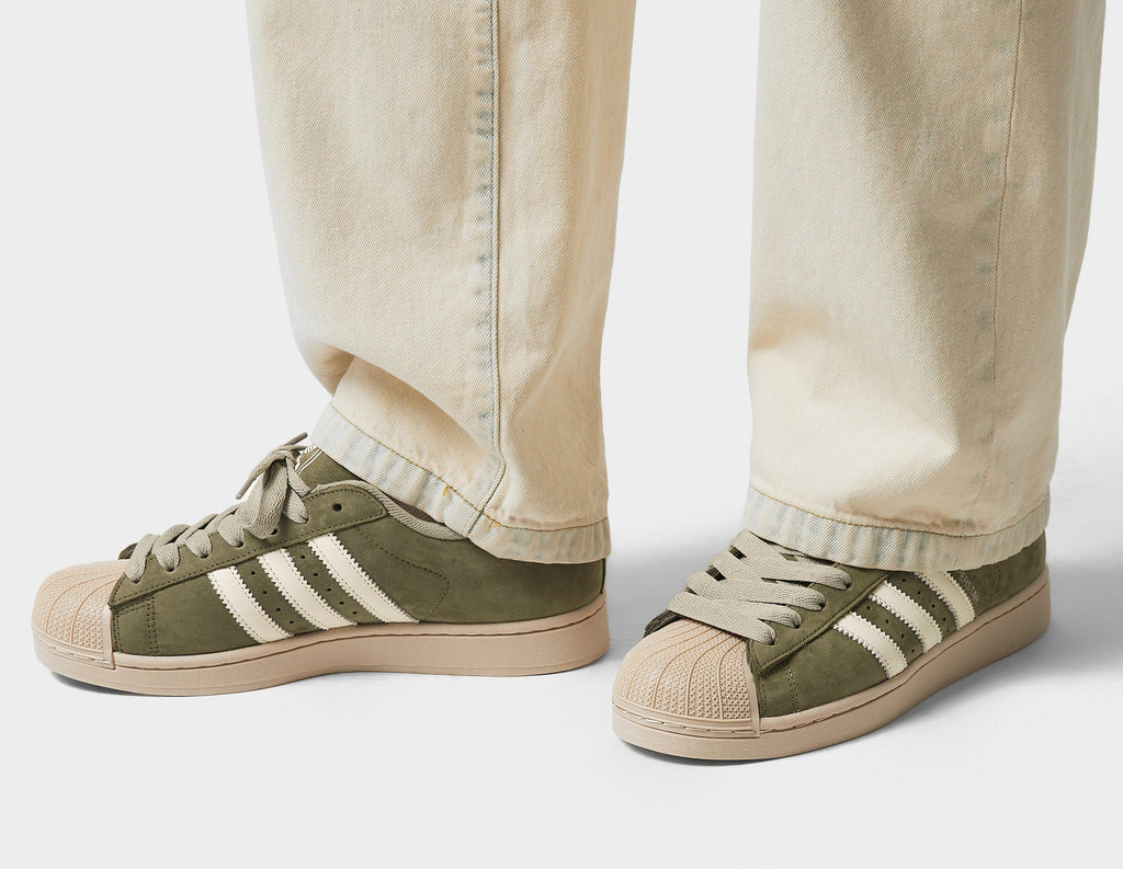adidas Originals Superstar II