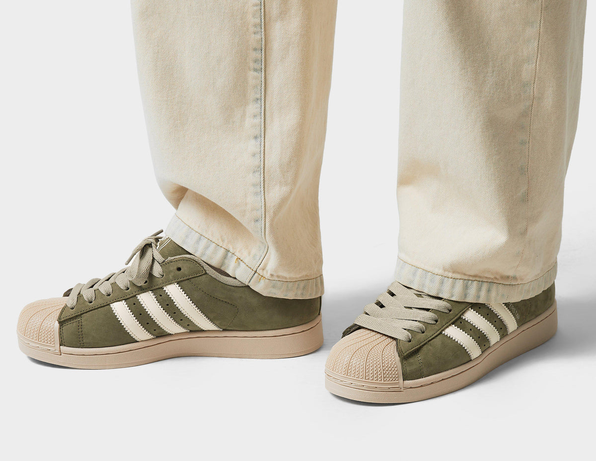 adidas Originals Superstar II