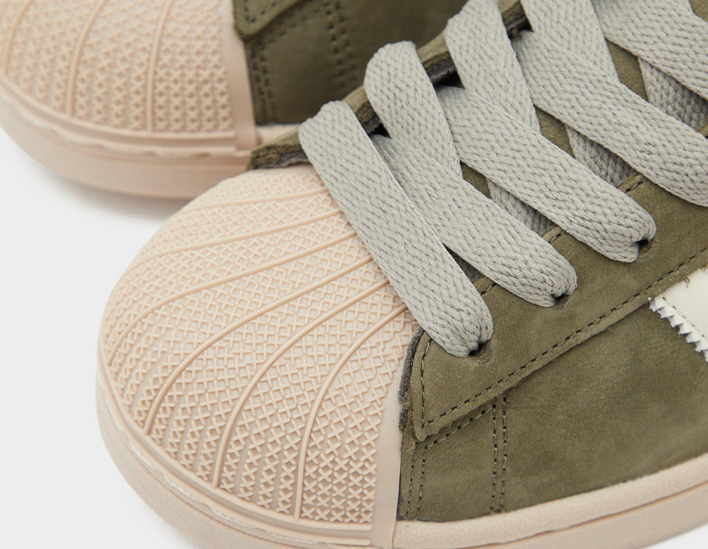 adidas Originals Superstar II
