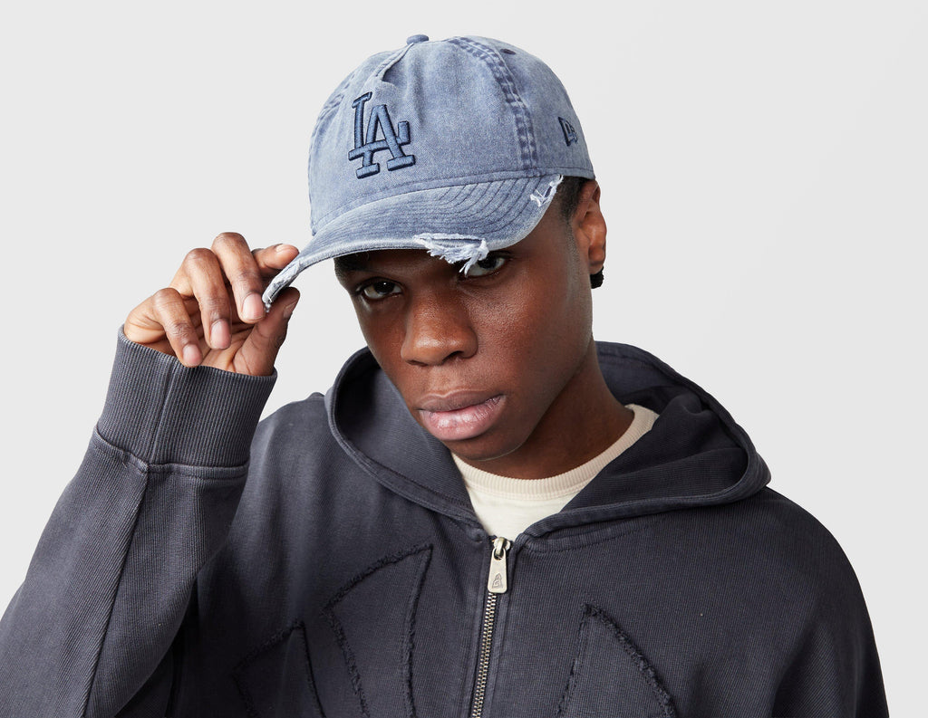 Home Grown x New Era MLB Los Angeles Dodgers Cap