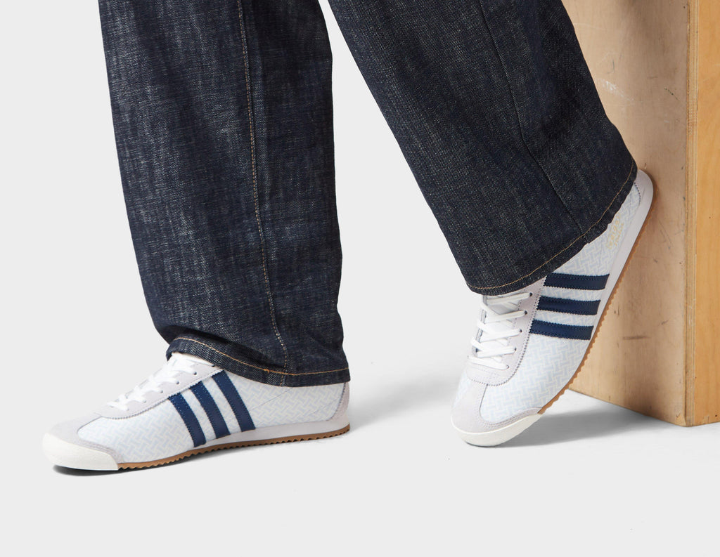 adidas Originals FIGC Italia 60s